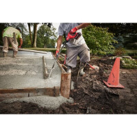 Milwaukee - M18 Akku- Betonverdichter (FCVN)