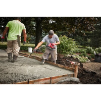 Milwaukee - M18 Akku- Betonverdichter (FCVN)