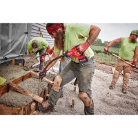 Milwaukee - M18 Akku- Betonverdichter (FCVN)
