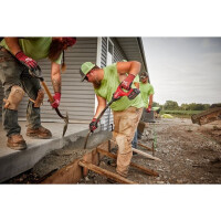 Milwaukee - M18 Akku- Betonverdichter (FCVN)