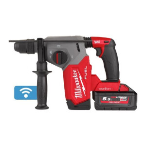 Milwaukee - One Key Akku-Kombihammer (M18 ONEFHX)