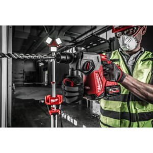 Milwaukee - One Key Akku-Kombihammer (M18 ONEFHX)