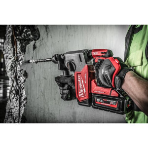 Milwaukee - One Key Akku-Kombihammer (M18 ONEFHX)