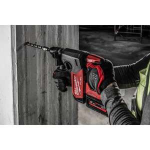Milwaukee - One Key Akku-Kombihammer (M18 ONEFHX)