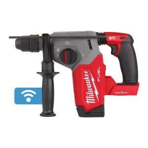 Milwaukee - One Key Akku-Kombihammer (M18 ONEFHX)