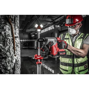 Milwaukee - One Key Akku-Kombihammer (M18 ONEFHX)