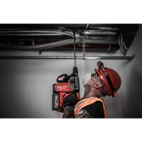 Milwaukee - One Key Akku-Kombihammer (M18 ONEFHX)