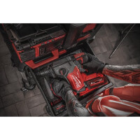 Milwaukee - One Key Akku-Kombihammer (M18 ONEFHX)