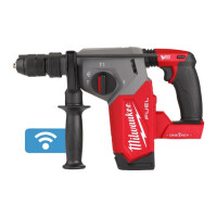 Milwaukee - One Key Akku-Kombihammer (M18 ONEFHX)