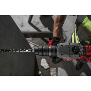 Milwaukee - One Key Akku-Kombihammer (M18 ONEFHPX)