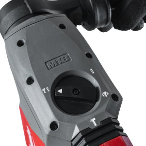 Milwaukee - One Key Akku-Kombihammer (M18 ONEFHPX)