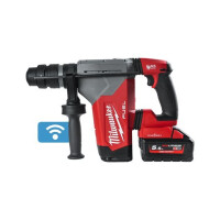 Milwaukee - One Key Akku-Kombihammer (M18 ONEFHPX)