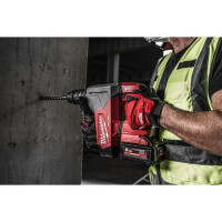 Milwaukee - One Key Akku-Kombihammer (M18 ONEFHPX)