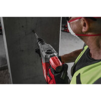 Milwaukee - One Key Akku-Kombihammer (M18 ONEFHPX)