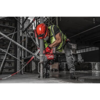 Milwaukee - One Key Akku-Kombihammer (M18 ONEFHPX)