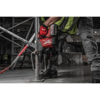 Milwaukee - One Key Akku-Kombihammer (M18 ONEFHPX)