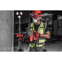 Milwaukee - One Key Akku-Kombihammer (M18 ONEFHPX)