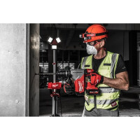Milwaukee - One Key Akku-Kombihammer (M18 ONEFHPX)