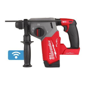 Milwaukee - One Key Akku-Kombihammer (M18 ONEFH)