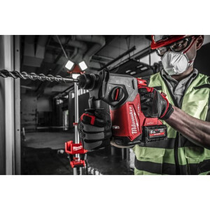 Milwaukee - One Key Akku-Kombihammer (M18 ONEFH)