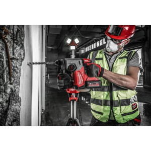 Milwaukee - One Key Akku-Kombihammer (M18 ONEFH)
