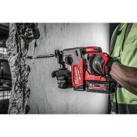 Milwaukee - One Key Akku-Kombihammer (M18 ONEFH)