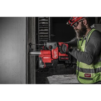 Milwaukee - M18ONEFHXDEL-552C AKKU-KOMBIHAMMER IN2 (4933478506)