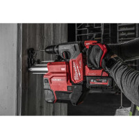 Milwaukee - M18ONEFHXDEL-552C AKKU-KOMBIHAMMER IN2 (4933478506)
