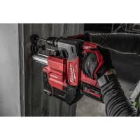 Milwaukee - M18ONEFHXDEL-552C AKKU-KOMBIHAMMER IN2 (4933478506)