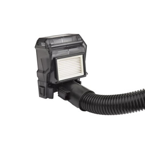 Milwaukee - M18FPDDEXL-0 Staubabsaugu M18ONEFHPX XXX (4933478509)
