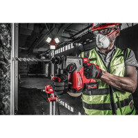 Milwaukee - Akku-Kombihammer ohne Akku (M18 FH)