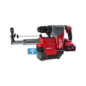 Milwaukee - M18ONEFHPXDEL-552C AKKU-KOMBIHAMMER IN2...