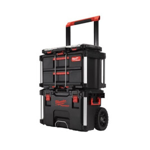 Milwaukee - PACKOUT Starter-Set 2  3-tlg. (4932479957)