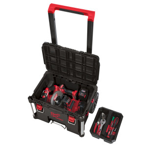 Milwaukee - PACKOUT Starter-Set 2  3-tlg. (4932479957)