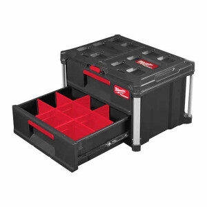 Milwaukee - PACKOUT Starter-Set 2  3-tlg. (4932479957)