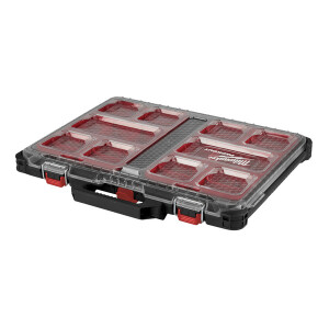 Milwaukee - PACKOUT Starter-Set 2  3-tlg. (4932479957)