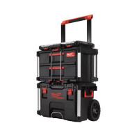 Milwaukee - PACKOUT Starter-Set 2  3-tlg. (4932479957)