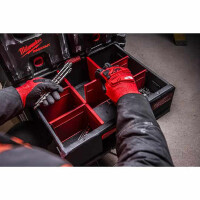 Milwaukee - PACKOUT Starter-Set 2  3-tlg. (4932479957)