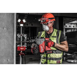 Milwaukee - M18ONEFHP-0X 32MM AKKU-KOMBIHAMMER XXX (4933478884)