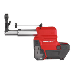 Milwaukee - M18FDDEXL-0 AKKU-ABSAUGVORRICHTUNG XXX...