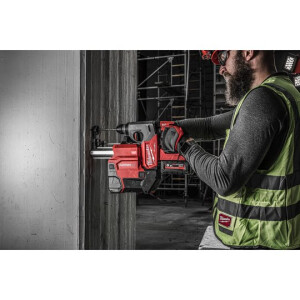 Milwaukee - M18FDDEXL-0 AKKU-ABSAUGVORRICHTUNG XXX (4933478508)