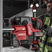 Milwaukee - M18FDDEXL-0 AKKU-ABSAUGVORRICHTUNG XXX (4933478508)