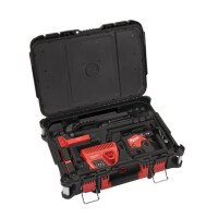 Milwaukee - M123PLKIT-401P KREUZLINIENLASER SET (4933478960)