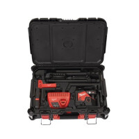 Milwaukee - M123PLKIT-401P KREUZLINIENLASER SET (4933478960)