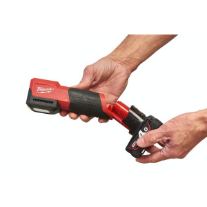 Milwaukee - M12CML-401 AKKU-BAUSTRAHLER IN2 (4933479366)