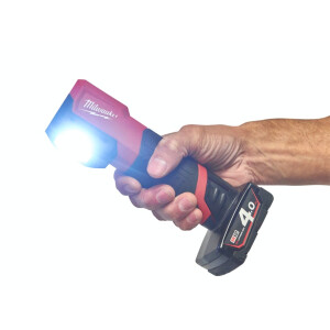 Milwaukee - M12CML-401 AKKU-BAUSTRAHLER IN2 (4933479366)