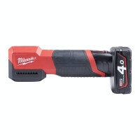 Milwaukee - M12CML-401 AKKU-BAUSTRAHLER IN2 (4933479366)