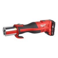 Milwaukee - M18BLHPT-202C AK-PRESSWERKZ./KRIMPER IN2 (4933480903)