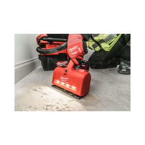 Milwaukee - M12 AUN-0 Akku-Bodendüse (4932479461)