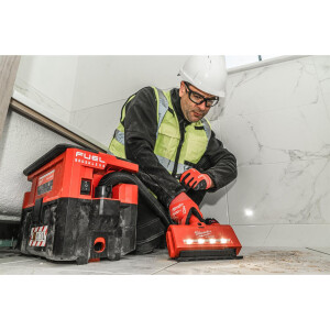 Milwaukee - M12 AUN-0 Akku-Bodendüse (4932479461)